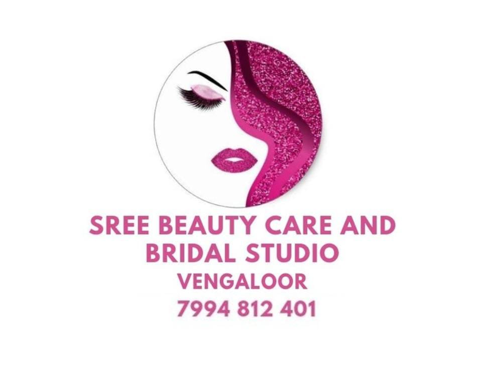 SREE BEAUTY CARE AND BRIDAL STUDIO VENGALOOR
