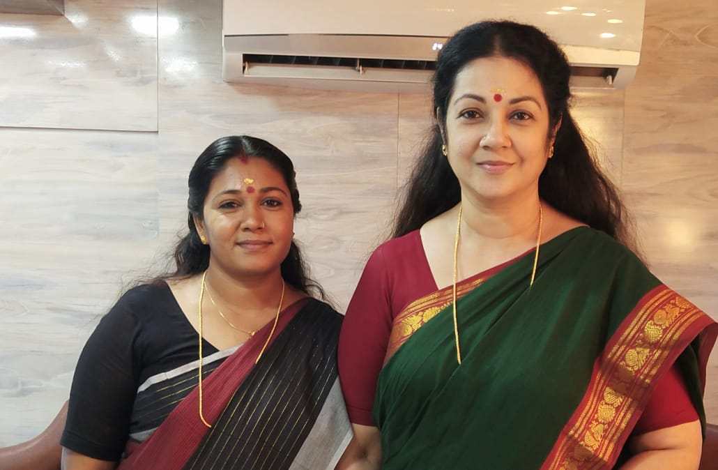 SREE BEAUTY CARE AND BRIDAL STUDIO VENGALOOR