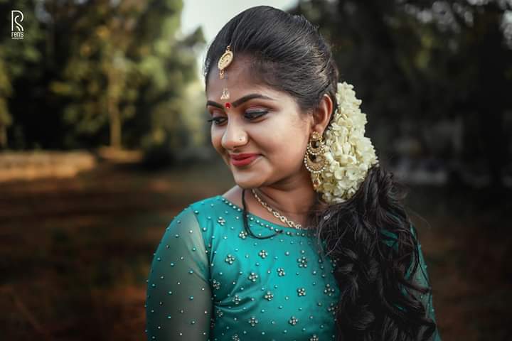 SREE BEAUTY CARE AND BRIDAL STUDIO VENGALOOR