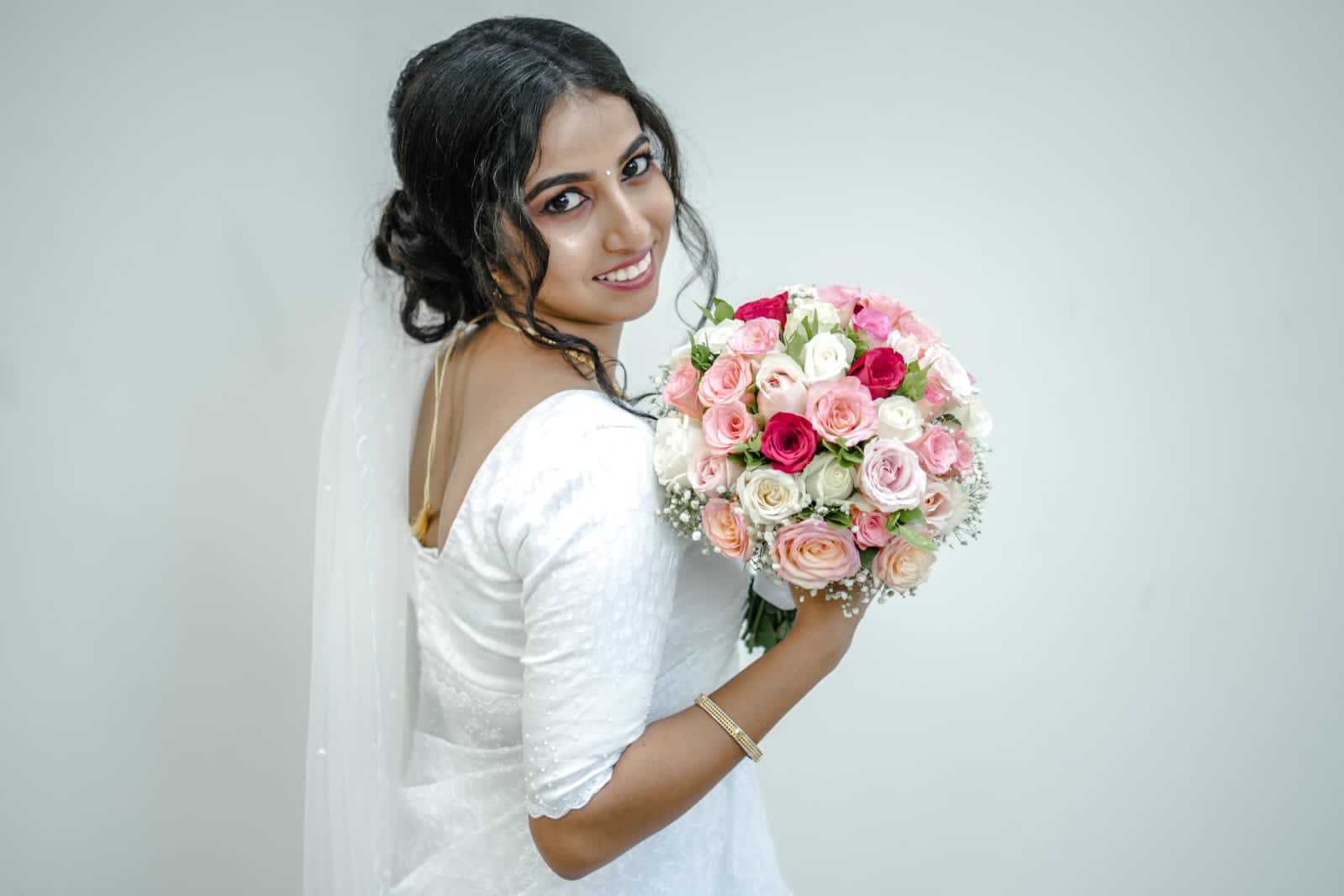 SREE BEAUTY CARE AND BRIDAL STUDIO VENGALOOR