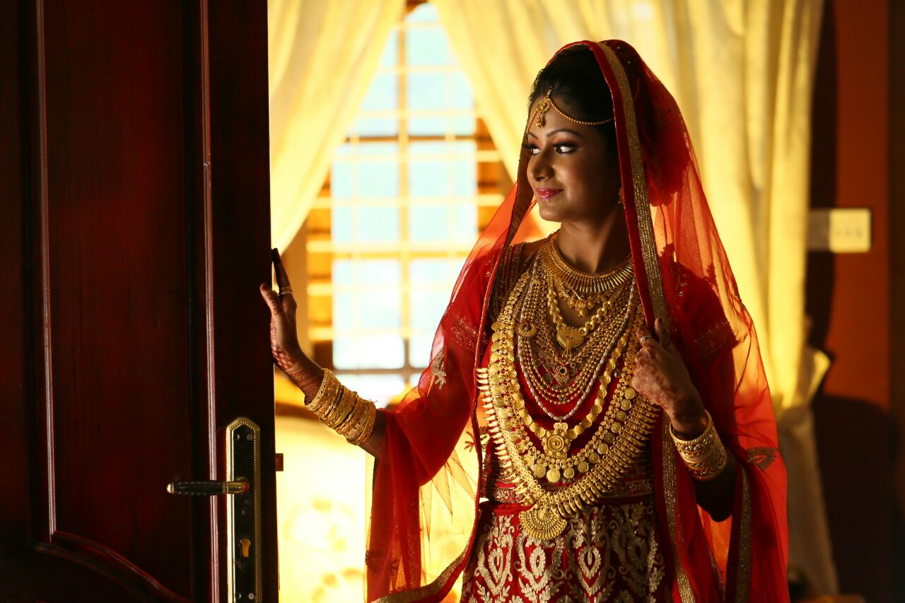 SREE BEAUTY CARE AND BRIDAL STUDIO VENGALOOR