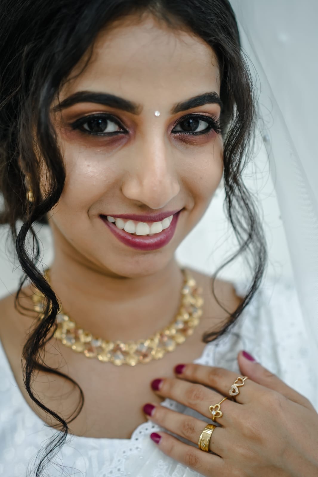 SREE BEAUTY CARE AND BRIDAL STUDIO VENGALOOR