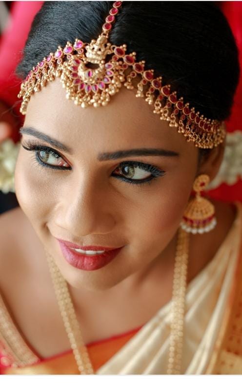 SREE BEAUTY CARE AND BRIDAL STUDIO VENGALOOR